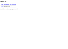 Cadencecomposing.com thumbnail