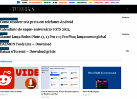 Cadernodetutoriais.com.br thumbnail