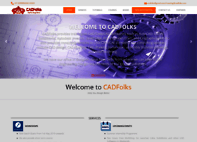Cadfolks.com thumbnail Cadfolks.com thumbnail