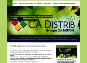 Cadistrib.fr thumbnail
