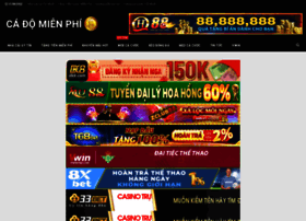 Cadomienphi.com thumbnail