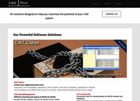 Cadpart.com thumbnail