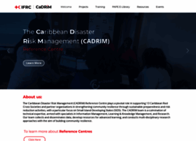 Cadrim.org thumbnail