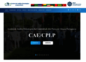 Caecplp.org thumbnail