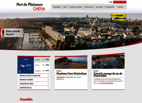 Caen-plaisance.com thumbnail