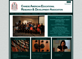 Caerda.org thumbnail