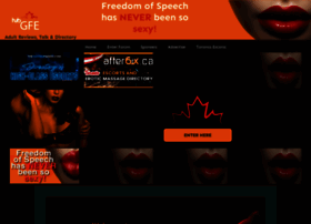 Caerf.ca thumbnail
