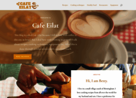 Cafe-eilat.com thumbnail