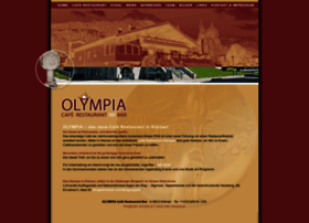 Cafe-olympia.com thumbnail
