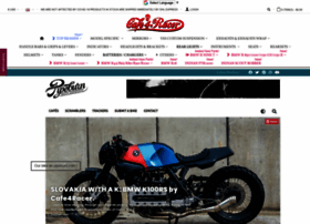 Cafe4racer.eu thumbnail Cafe4racer.eu thumbnail