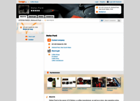 Cafebookstore.com.au thumbnail