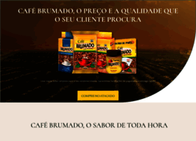 Cafebrumado.com.br thumbnail