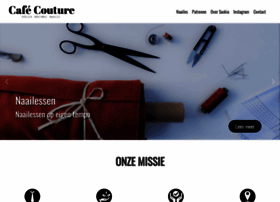 Cafecouture.nl thumbnail