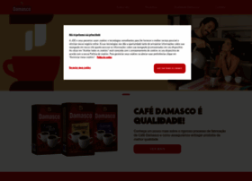 Cafedamasco.com.br thumbnail