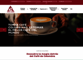 Cafedecolombia.com thumbnail