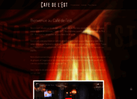 Cafedelest.com thumbnail