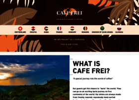 Cafefrei.com thumbnail