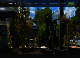 Cafefresca.co.nz thumbnail Cafefresca.co.nz thumbnail