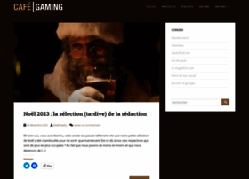 Cafegaming.fr thumbnail