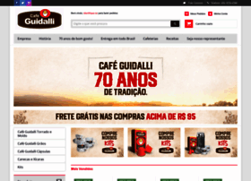 Cafeguidalli.com.br thumbnail