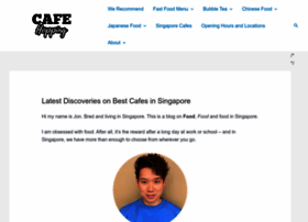 Cafehopping.sg thumbnail