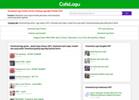Cafelagu.net thumbnail Cafelagu.net thumbnail