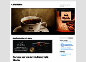 Cafemaritaemagrece.com.br thumbnail