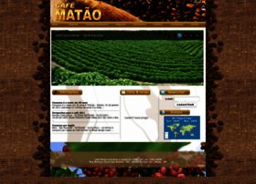 Cafematao.com.br thumbnail