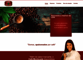 Cafemonlevade.com.br thumbnail