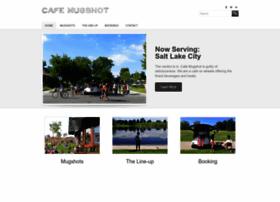 Cafemugshot.com thumbnail