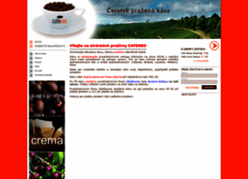Cafeneo.cz thumbnail