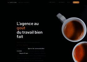 Cafenoir.fr thumbnail