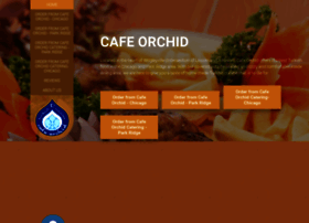 Cafeorchid.com thumbnail