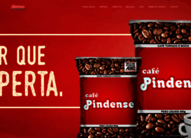 Cafepindense.com.br thumbnail