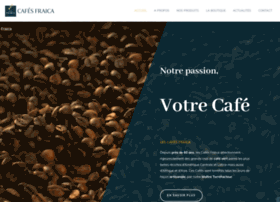 Cafes-fraica.fr thumbnail