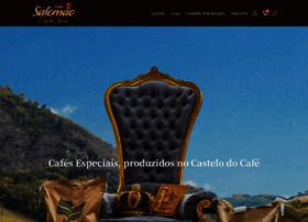 Cafesalomao.com.br thumbnail