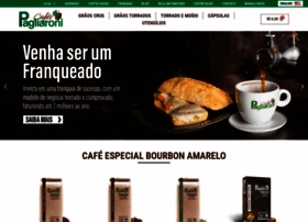 Cafespagliaroni.com.br thumbnail