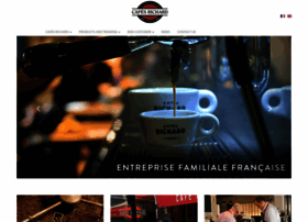 Cafesrichard.com thumbnail