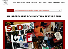 Cafetabacfilm.com thumbnail