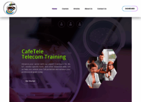 Cafetele.com thumbnail