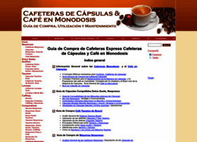 Cafetera-express.com thumbnail