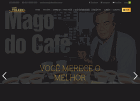Cafetoledo.com.br thumbnail