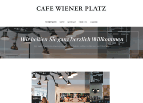 Cafewienerplatz.de thumbnail