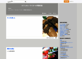 Cafewriter.tuna.be thumbnail