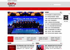 Caff50.net thumbnail
