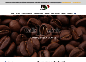 Caffe10elode.com thumbnail