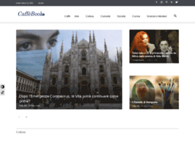 Caffebook.it thumbnail
