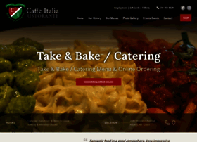 Caffeitaliaalbany.com thumbnail