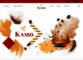 Caffekamo.it thumbnail