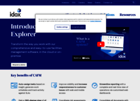 Cafmexplorer.com thumbnail